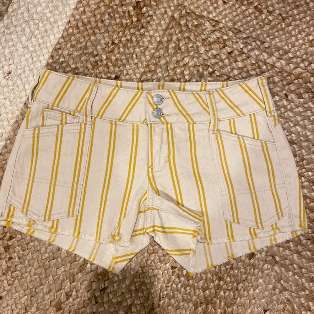 Pilcro Wanderer Anthropologie
